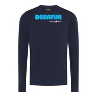 Men's Prevail L/S Tee Thumbnail