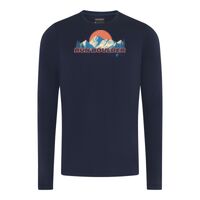 Men's Prevail L/S Tee Thumbnail