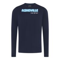 Men's Prevail L/S Tee Thumbnail