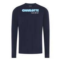 Men's Prevail L/S Tee Thumbnail