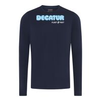 Men's Prevail L/S Tee Thumbnail