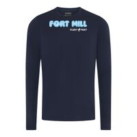 Men's Prevail L/S Tee Thumbnail