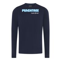 Men's Prevail L/S Tee Thumbnail