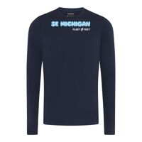 Men's Prevail L/S Tee Thumbnail