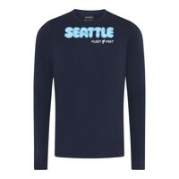 Men's Prevail L/S Tee Thumbnail