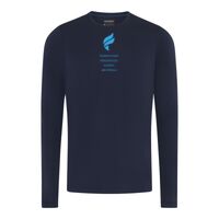 Men's Prevail L/S Tee Thumbnail