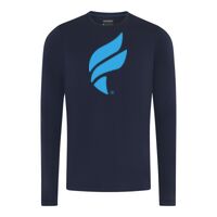 Men's Prevail L/S Tee Thumbnail
