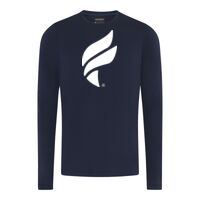 Men's Prevail L/S Tee Thumbnail
