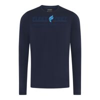 Men's Prevail L/S Tee Thumbnail