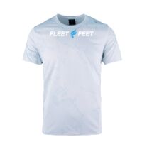 Men's Prevail Short Sleeve Digital Print Tee  Thumbnail