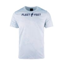 Men's Prevail Short Sleeve Digital Print Tee  Thumbnail