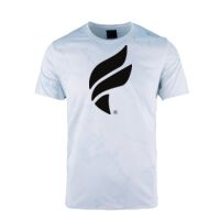 Men's Prevail Short Sleeve Digital Print Tee  Thumbnail