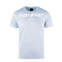Men's Prevail Short Sleeve Digital Print Tee  Thumbnail