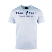 Men's Prevail Short Sleeve Digital Print Tee  Thumbnail