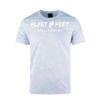 Men's Prevail Short Sleeve Digital Print Tee  Thumbnail