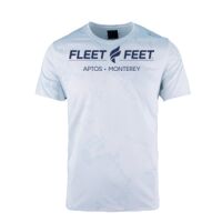 Men's Prevail Short Sleeve Digital Print Tee  Thumbnail