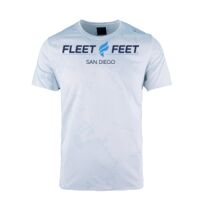 Men's Prevail Short Sleeve Digital Print Tee  Thumbnail