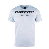 Men's Prevail Short Sleeve Digital Print Tee  Thumbnail