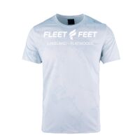 Men's Prevail Short Sleeve Digital Print Tee  Thumbnail