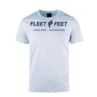 Men's Prevail Short Sleeve Digital Print Tee  Thumbnail