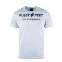 Men's Prevail Short Sleeve Digital Print Tee  Thumbnail