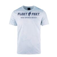 Men's Prevail Short Sleeve Digital Print Tee  Thumbnail