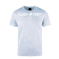 Men's Prevail Short Sleeve Digital Print Tee  Thumbnail