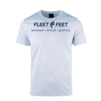 Men's Prevail Short Sleeve Digital Print Tee  Thumbnail