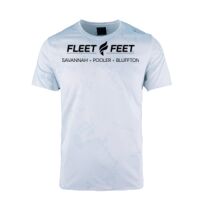 Men's Prevail Short Sleeve Digital Print Tee  Thumbnail