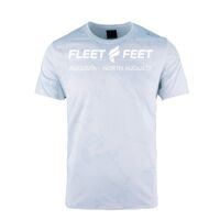 Men's Prevail Short Sleeve Digital Print Tee  Thumbnail