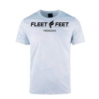 Men's Prevail Short Sleeve Digital Print Tee  Thumbnail