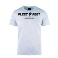 Men's Prevail Short Sleeve Digital Print Tee  Thumbnail