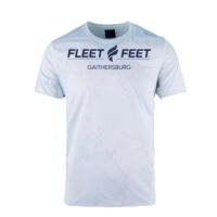 Men's Prevail Short Sleeve Digital Print Tee  Thumbnail