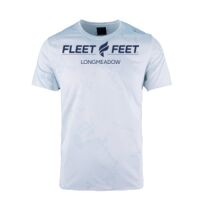 Men's Prevail Short Sleeve Digital Print Tee  Thumbnail