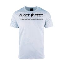 Men's Prevail Short Sleeve Digital Print Tee  Thumbnail