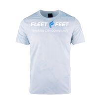 Men's Prevail Short Sleeve Digital Print Tee  Thumbnail