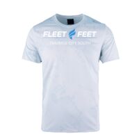 Men's Prevail Short Sleeve Digital Print Tee  Thumbnail