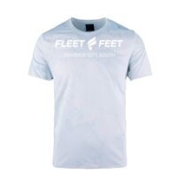 Men's Prevail Short Sleeve Digital Print Tee  Thumbnail