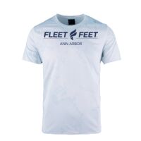 Men's Prevail Short Sleeve Digital Print Tee  Thumbnail
