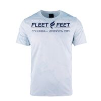 Men's Prevail Short Sleeve Digital Print Tee  Thumbnail