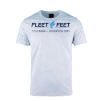 Men's Prevail Short Sleeve Digital Print Tee  Thumbnail