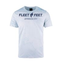 Men's Prevail Short Sleeve Digital Print Tee  Thumbnail