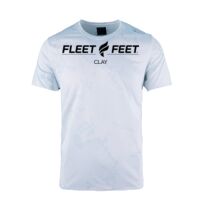 Men's Prevail Short Sleeve Digital Print Tee  Thumbnail
