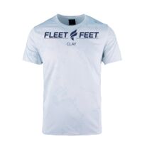Men's Prevail Short Sleeve Digital Print Tee  Thumbnail