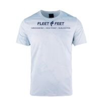 Men's Prevail Short Sleeve Digital Print Tee  Thumbnail