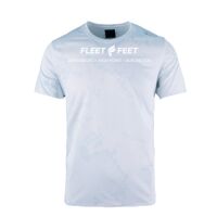 Men's Prevail Short Sleeve Digital Print Tee  Thumbnail