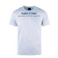 Men's Prevail Short Sleeve Digital Print Tee  Thumbnail