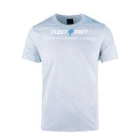 Men's Prevail Short Sleeve Digital Print Tee  Thumbnail