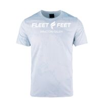 Men's Prevail Short Sleeve Digital Print Tee  Thumbnail
