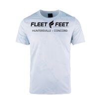 Men's Prevail Short Sleeve Digital Print Tee  Thumbnail
